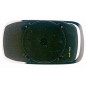 VETRO CON PIASTRA DX FIAT PALIO (178/173/373/374/171) 1999 2004 OEM 876111W030