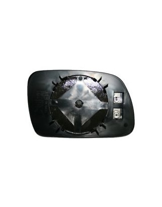 VETRO CON PIASTRA SX CITROEN XSARA (N1/N0/N2) 2000 2004 OEM