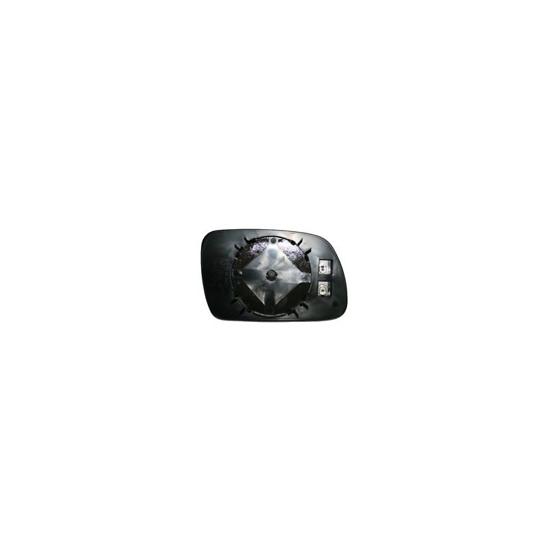 VETRO CON PIASTRA SX CITROEN XSARA (N1/N0/N2) 2000 2004 OEM 8151PC