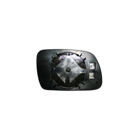 VETRO CON PIASTRA SX CITROEN XSARA (N1/N0/N2) 2000 2004 OEM