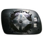 VETRO CON PIASTRA SX CITROEN XSARA (N1/N0/N2) 2000 2004 OEM 8151PC