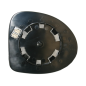 VETRO CON PIASTRA SX RENAULT SYMBOL 2008 2013 OEM 7701067336
