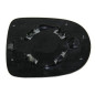 VETRO CON PIASTRA DX/SX RENAULT CLIO III (BR0 1/CR0 1) 2009 2013 OEM 7701069553