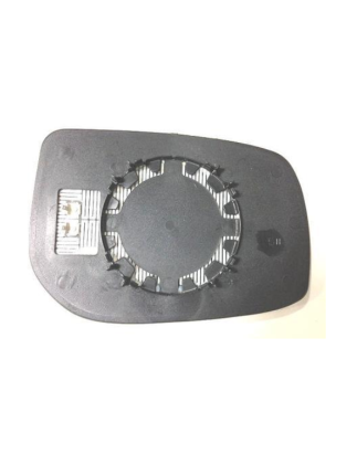 VETRO CON PIASTRA DX TOYOTA AURIS (E15) 2006 2010 OEM 8790802720