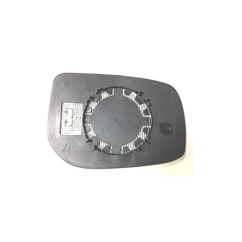 VETRO CON PIASTRA DX TOYOTA AURIS (E15) 2006 2010 OEM 8790802720
