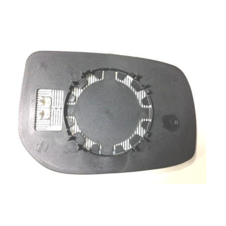 VETRO CON PIASTRA DX TOYOTA AURIS (E15) 2006 2010 OEM 8790802720