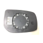 VETRO CON PIASTRA DX TOYOTA AURIS (E15) 2006 2010 OEM 8790802720