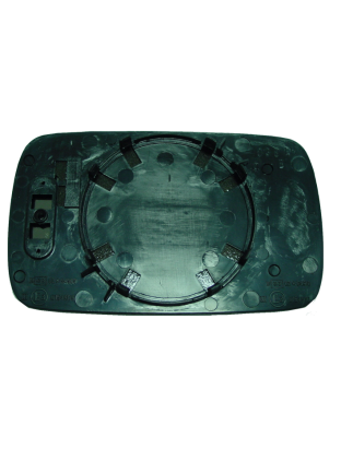 VETRO CON PIASTRA SX BMW iX2 (U10E) 2023 OEM 51168119161 - VETRO