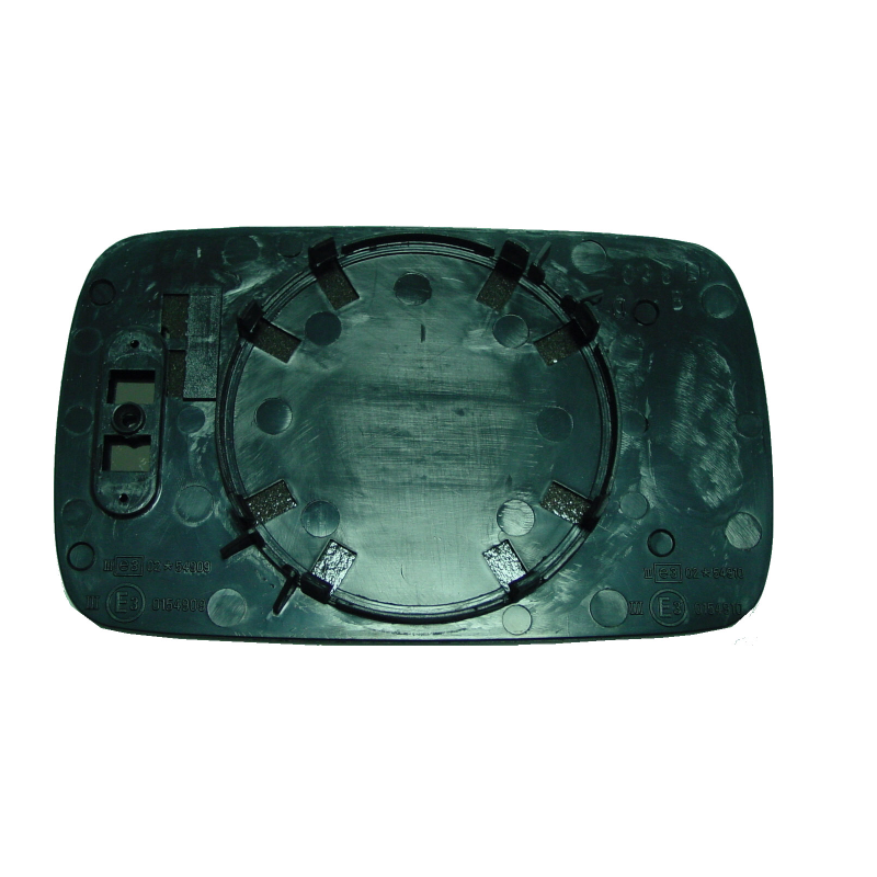 VETRO CON PIASTRA SX BMW iX2 (U10E) 2023  OEM 51168119161