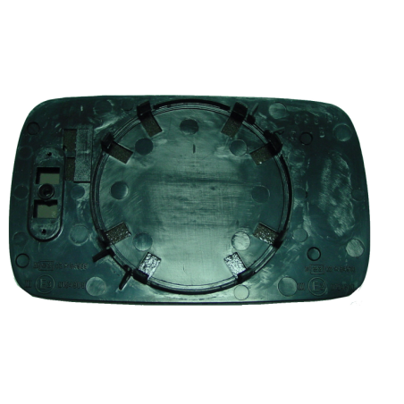VETRO CON PIASTRA SX BMW iX2 (U10E) 2023 OEM 51168119161 - VETRO