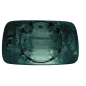 VETRO CON PIASTRA SX BMW iX2 (U10E) 2023  OEM 51168119161