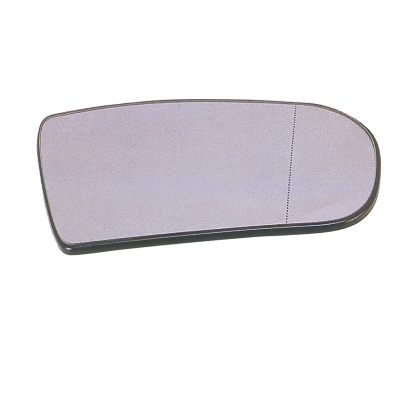VETRO CON PIASTRA SX MERCEDES-BENZ C CLASS SDN/S W (W203) 2000 2003 OEM A2108100721