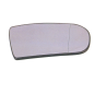 VETRO CON PIASTRA SX MERCEDES-BENZ C CLASS SDN/S W (W203) 2000 2003 OEM A2108100721