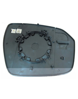 VETRO CON PIASTRA SX LAND ROVER RANGE ROVER EVOQUE (L538) 2011