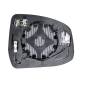 VETRO CON PIASTRA DX SISTEMA BLIS FORD FOCUS (DH) 2011 2014 OEM 1703596
