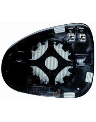 VETRO CON PIASTRA DX VOLKSWAGEN TOUAREG (7P5/7P6) 2010 2014 OEM