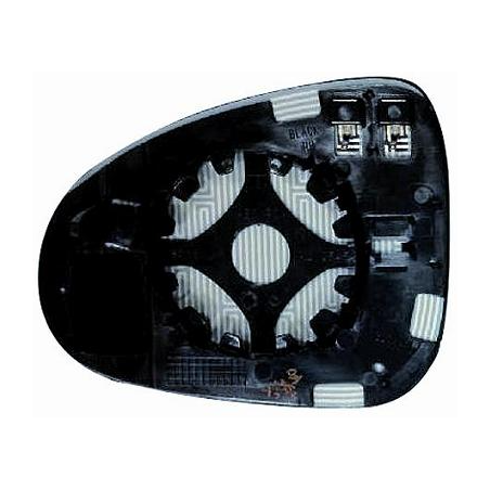 VETRO CON PIASTRA DX VOLKSWAGEN TOUAREG (7P5/7P6) 2010 2014 OEM
