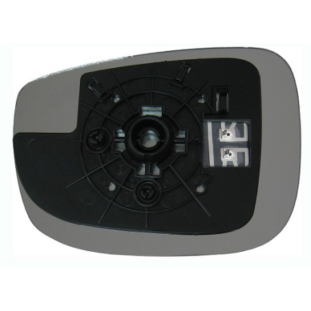 VETRO CON PIASTRA DX MAZDA CX5 (KF) 2017 2022 OEM TK93691G1