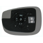 VETRO CON PIASTRA DX MAZDA CX5 (KF) 2017 2022 OEM TK93691G1