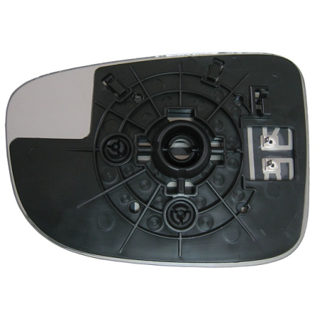 VETRO CON PIASTRA SX MAZDA 2 (DL/DJ) 2014 2020 OEM BABE691G7