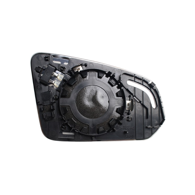 VETRO CON PIASTRA SX BLIS VOLVO S60 (224) 2018  OEM 31402868