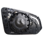 VETRO CON PIASTRA SX BLIS VOLVO S60 (224) 2018  OEM 31402868