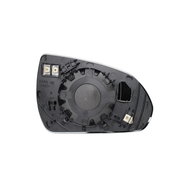 VETRO CON PIASTRA DX HYUNDAI i30 FASTBACK (PDE/PDEN) 2017 2020 OEM 87621G4010