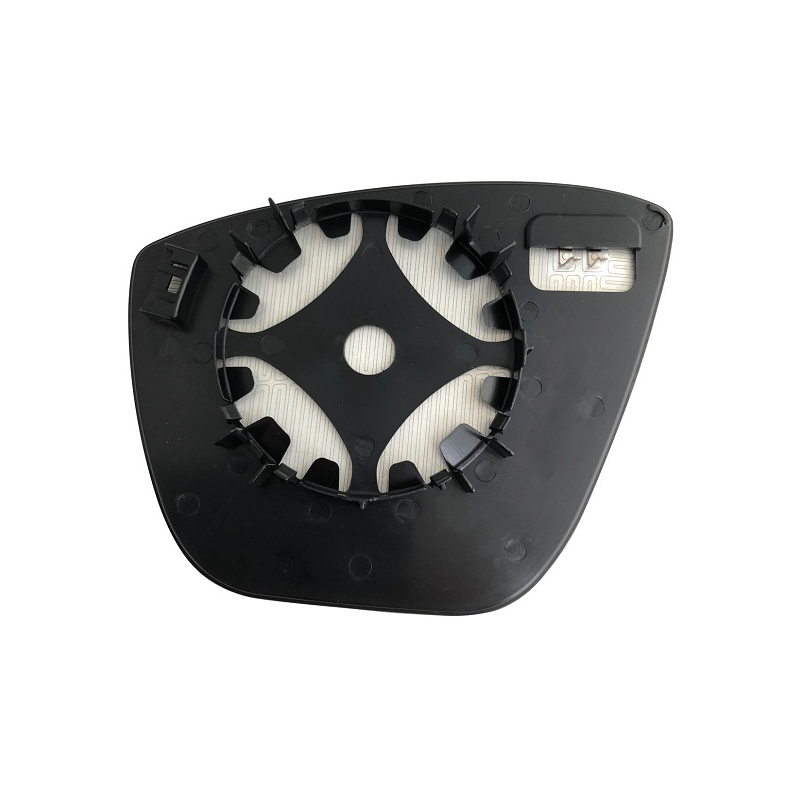 VETRO CON PIASTRA SX FORD KA+ (UK/FK/TK) 2016 2018 OEM 2020810
