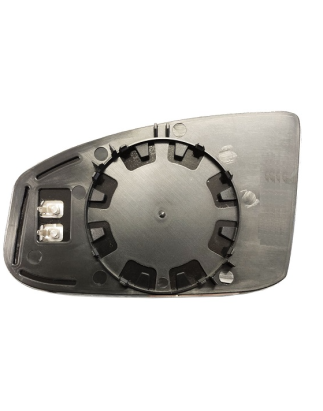 VETRO CON PIASTRA SX RENAULT ESPACE (JKO/JK1) 2003 2012 OEM