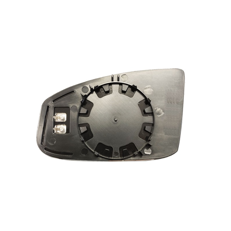 VETRO CON PIASTRA SX RENAULT ESPACE (JKO/JK1) 2003 2012 OEM 7701053708