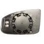 VETRO CON PIASTRA SX RENAULT ESPACE (JKO/JK1) 2003 2012 OEM 7701053708