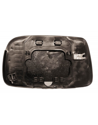VETRO CON PIASTRA DX RETTANGOLARE TOYOTA YARIS I (P1) 1999 2005