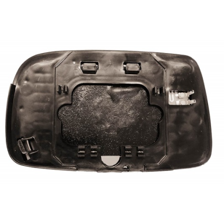 VETRO CON PIASTRA DX RETTANGOLARE TOYOTA YARIS I (P1) 1999 2005
