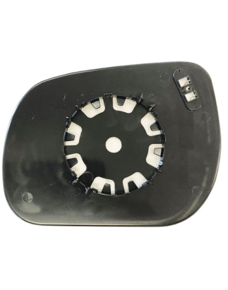VETRO CON PIASTRA DX TOYOTA COROLLA VERSO (R2) 2007 2009 OEM