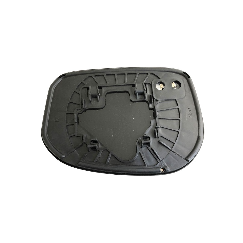 VETRO CON PIASTRA DX HONDA INSIGHT (ZE) 2009 2014 OEM 76203TF0G11