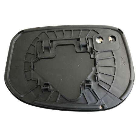 VETRO CON PIASTRA DX HONDA INSIGHT (ZE) 2009 2014 OEM