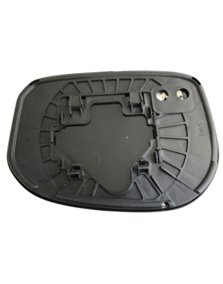 VETRO CON PIASTRA SX HONDA INSIGHT (ZE) 2009 2014 OEM