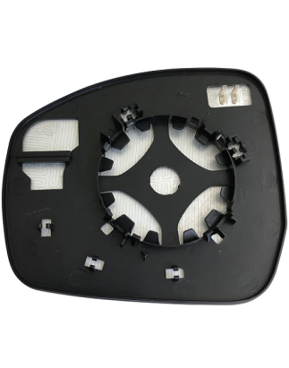 VETRO CON PIASTRA SX LAND ROVER RANGE ROVER (L405) 2012 2019 OEM