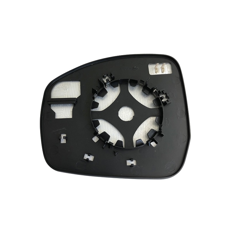 VETRO CON PIASTRA SX LAND ROVER RANGE ROVER (L405) 2012 2019 OEM LR035033