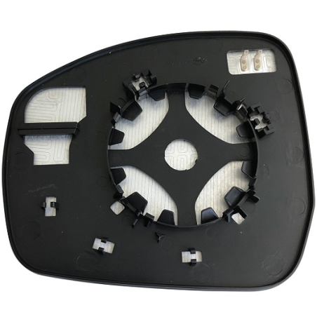 VETRO CON PIASTRA SX LAND ROVER RANGE ROVER (L405) 2012 2019 OEM