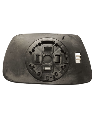 VETRO CON PIASTRA DX JEEP GRAND CHEROKEE (WH/WK) 2005 2008 OEM