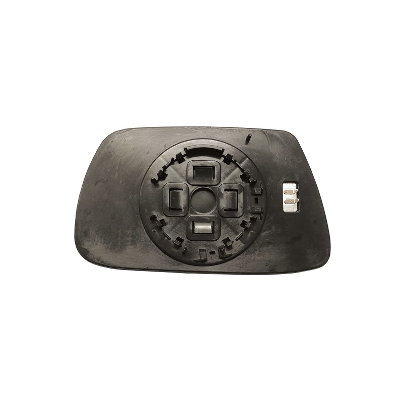 VETRO CON PIASTRA DX JEEP GRAND CHEROKEE (WH/WK) 2005 2008 OEM K05142874AA