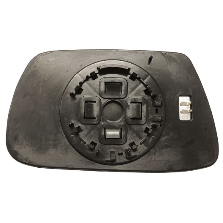 VETRO CON PIASTRA DX JEEP GRAND CHEROKEE (WH/WK) 2005 2008 OEM