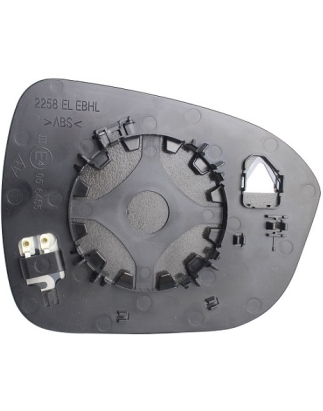 VETRO CON PIASTRA SX NISSAN JUKE (F16) 2019 OEM 963666PA0A