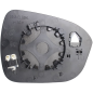 VETRO CON PIASTRA SX NISSAN JUKE (F16) 2019  OEM 963666PA0A