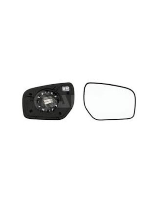 VETRO CON PIASTRA DX RENAULT KOLEOS (HY) 2008 2011 OEM