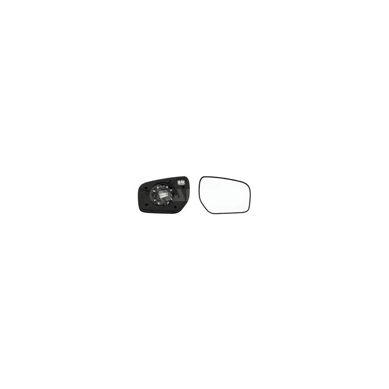 VETRO CON PIASTRA DX RENAULT KOLEOS (HY) 2008 2011 OEM 963659231R