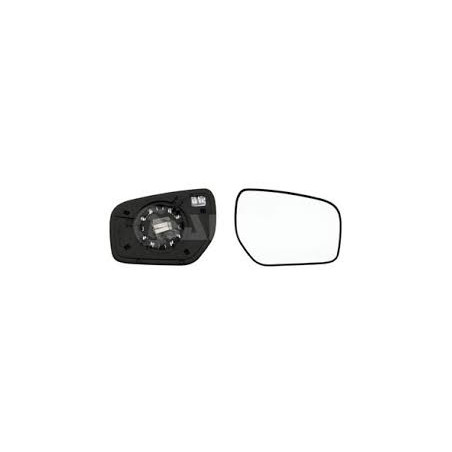 VETRO CON PIASTRA DX RENAULT KOLEOS (HY) 2008 2011 OEM