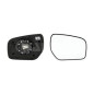 VETRO CON PIASTRA DX RENAULT KOLEOS (HY) 2008 2011 OEM 963659231R
