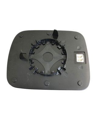 VETRO CON PIASTRA SX NISSAN TERRANO 1993 1996 OEM 963660F020